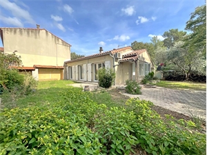 maison à la location -   13080  AIX EN PROVENCE, surface 67 m2 location maison - UBI441508361